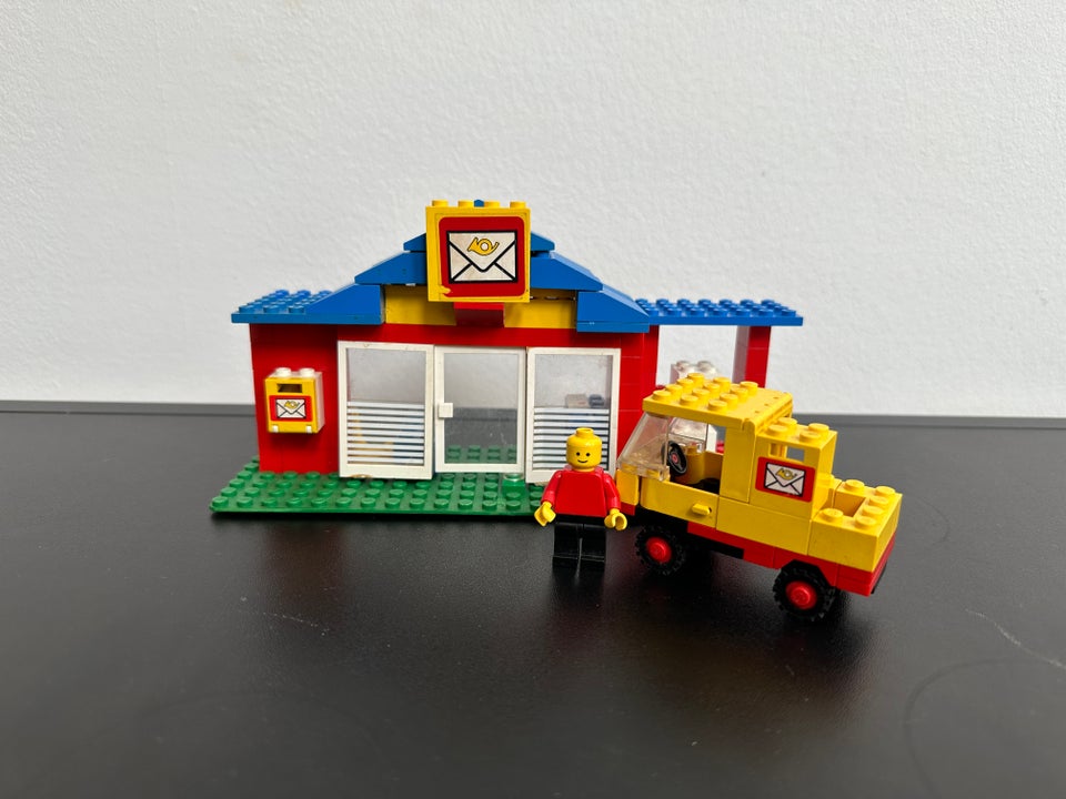 Lego andet 6362 Town