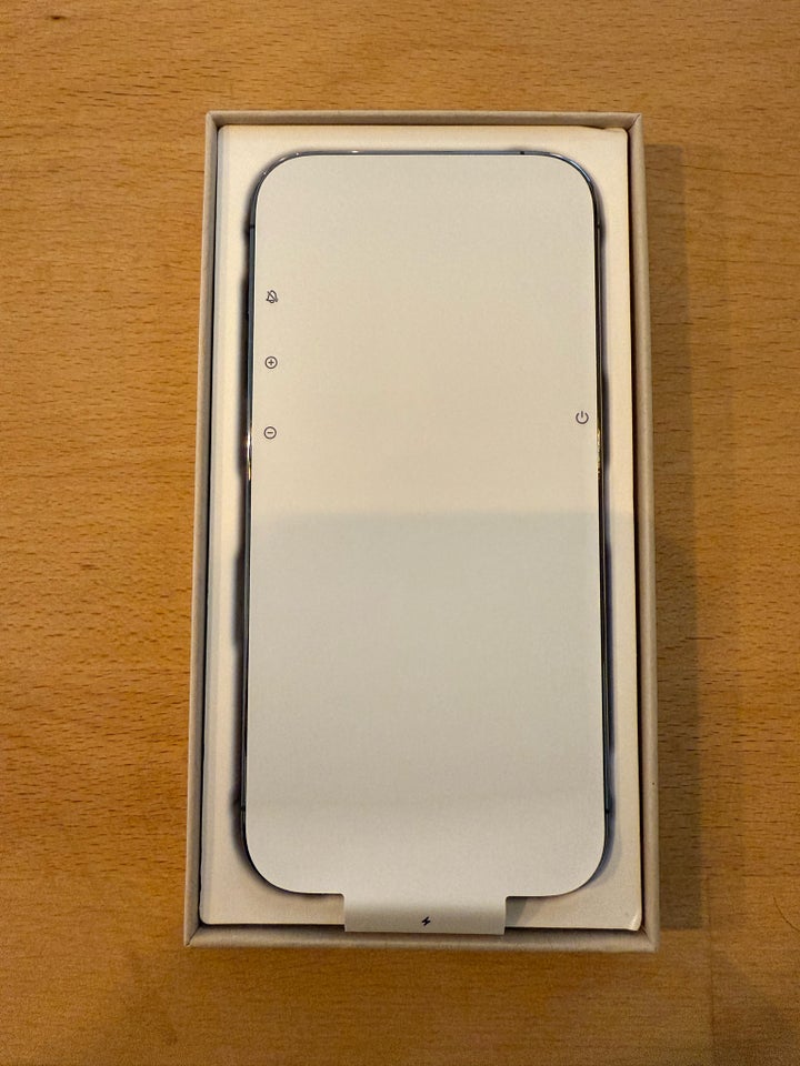 iPhone 14 Pro, 1024 GB, blå