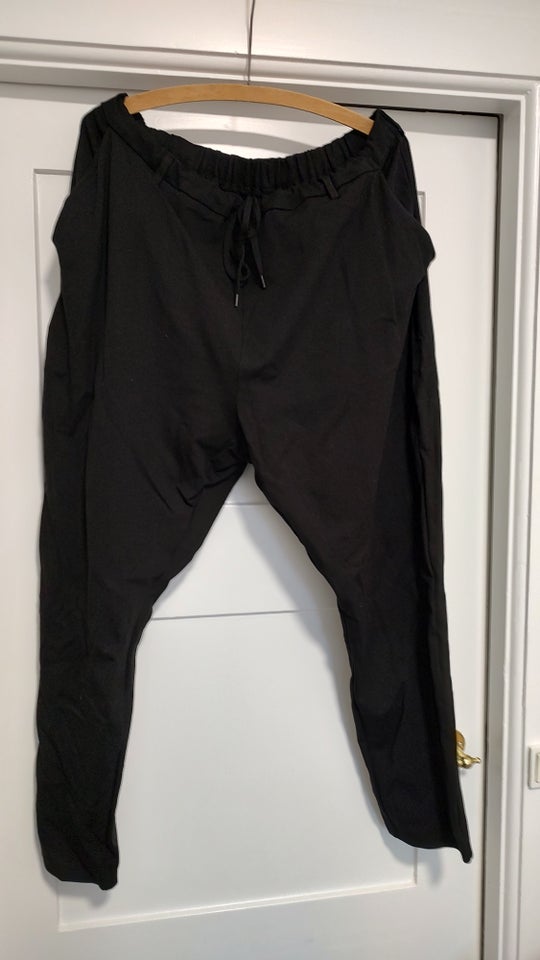 Andet, Madison cropped pants, str.