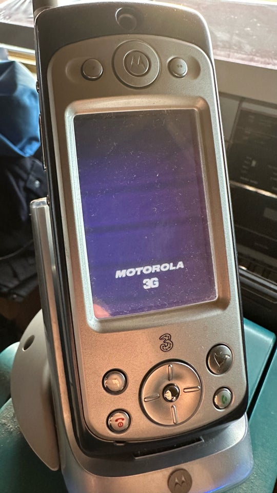 Motorola A920, Rimelig