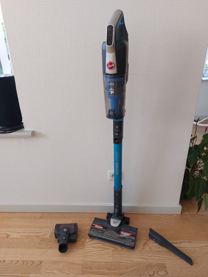 Støvsuger Hoover HF500 250 watt