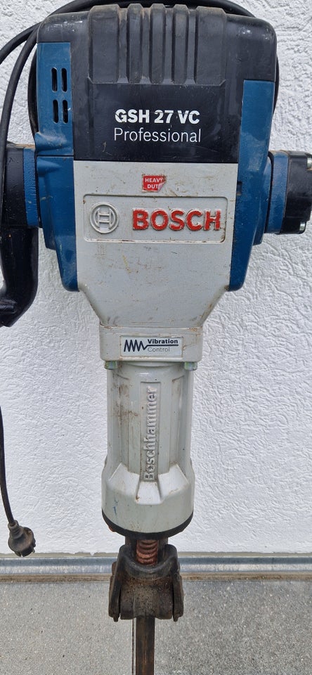 Mejselhammer Bosch GSH 27