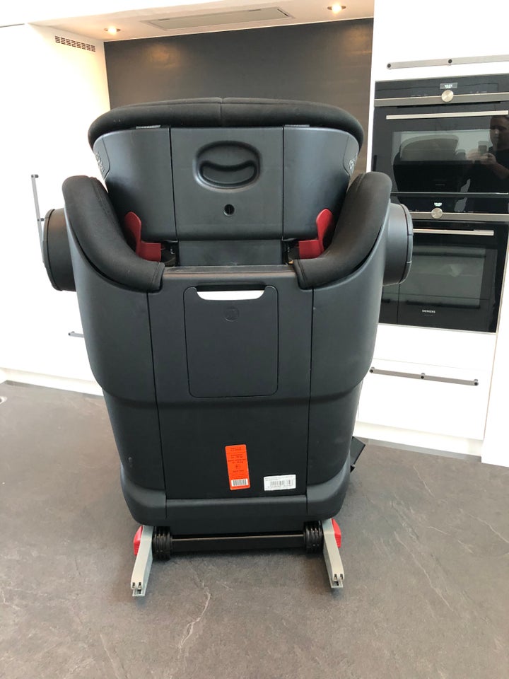 Autostol, op til 36 kg , Römer Kidfix