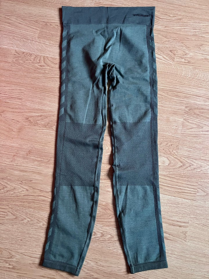 Leggings, Hummel, str. 40