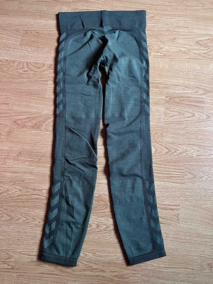 Leggings, Hummel, str. 40