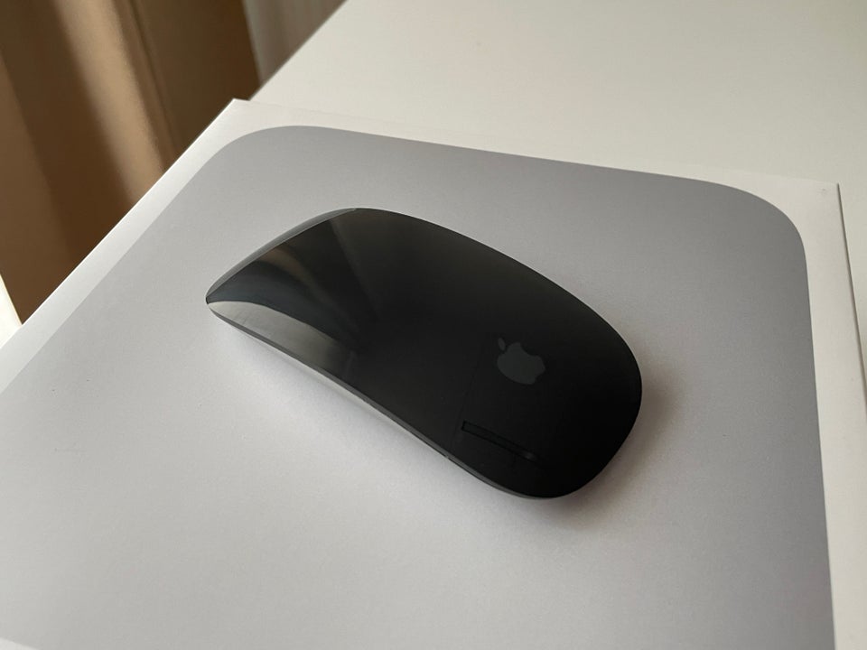 Mus Apple Magic Mouse 2