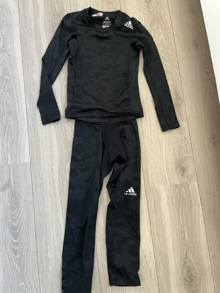 Sportstøj, Baselayer, Adidas