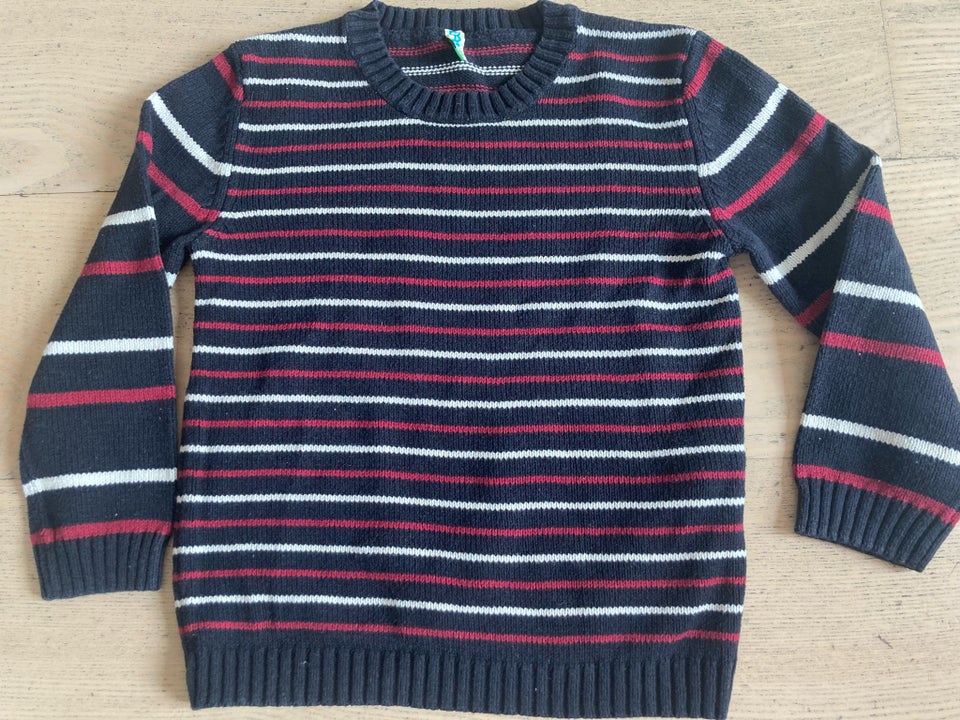 Sweater, Str 110, Benetton