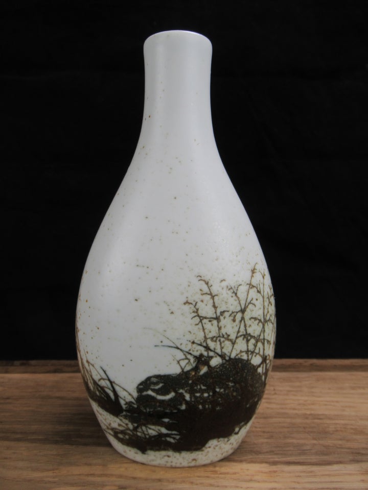 Diana Vase Med Harer 1045/5142