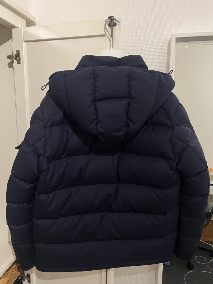 Jakke, str. L, Moncler