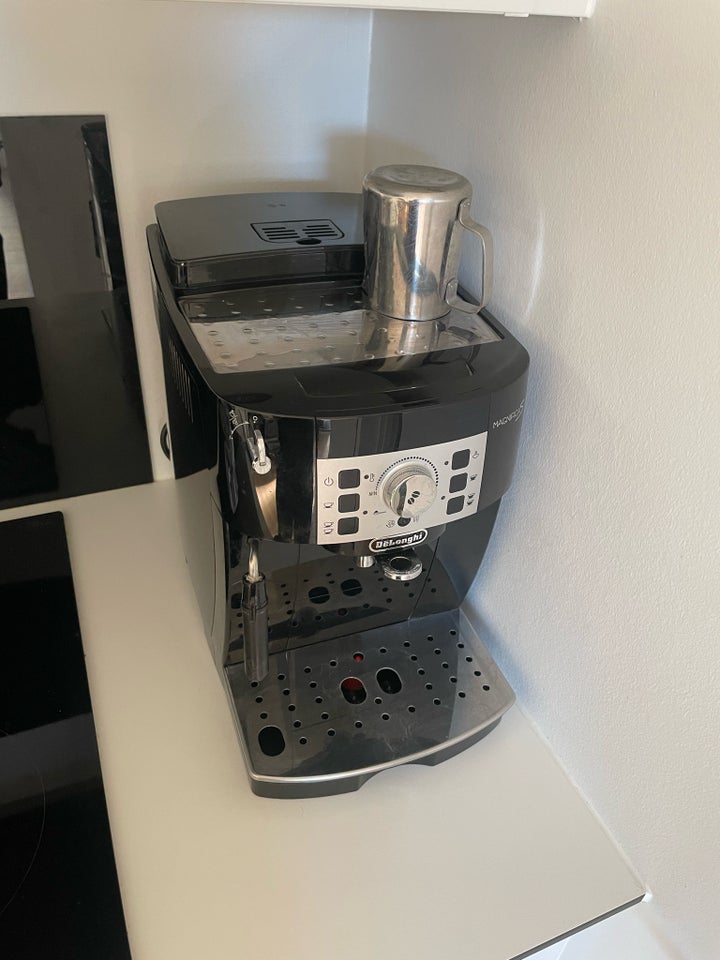 Kaffemaskine espressomaskine