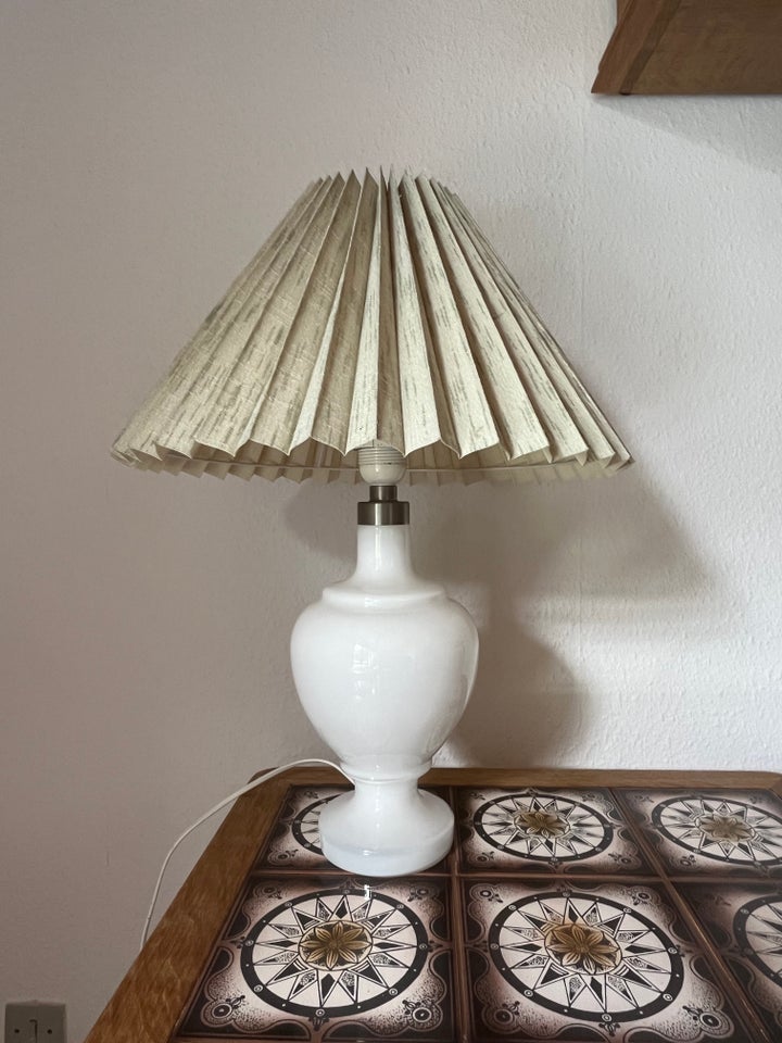 Lampe, Holmegaard