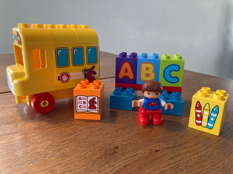 Lego Duplo