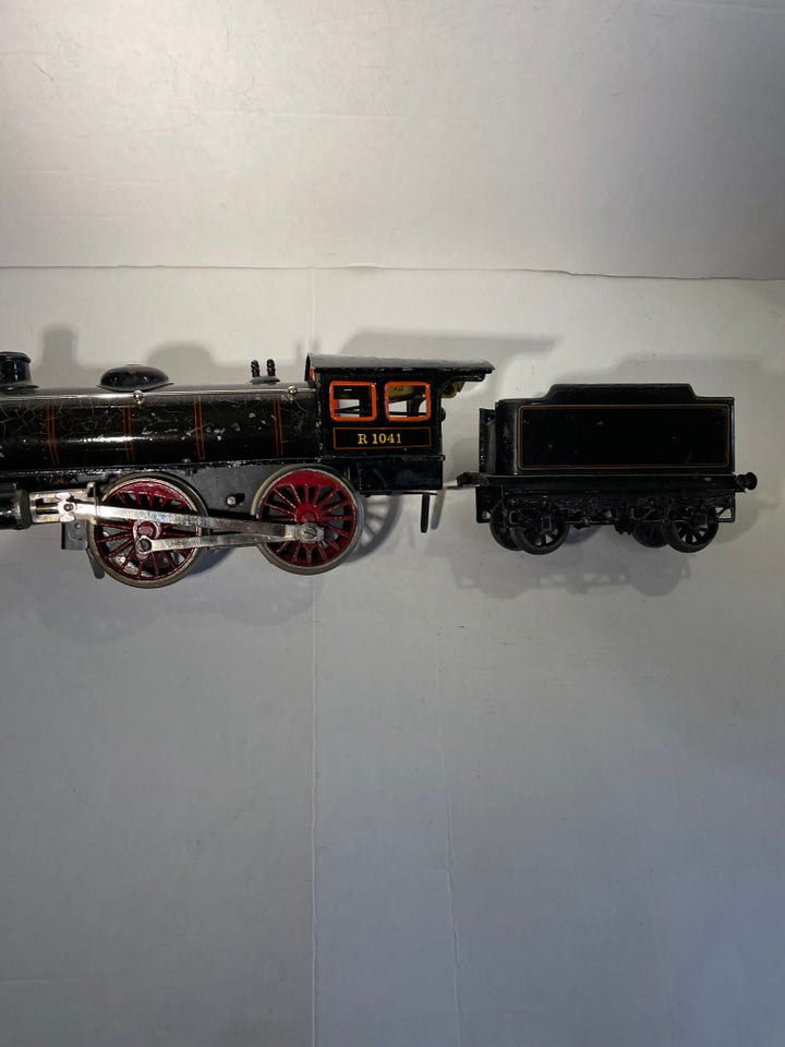 Modeltog, Märklin R 1041, skala 1