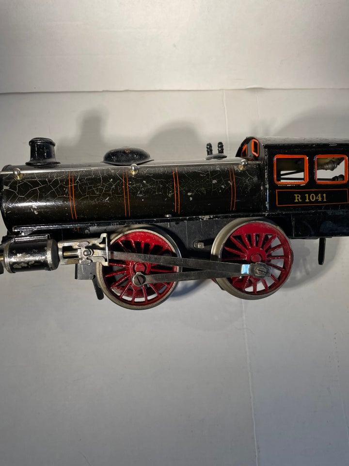 Modeltog, Märklin R 1041, skala 1