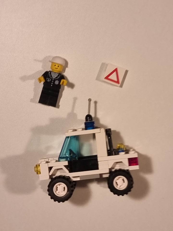 Lego andet, 6533