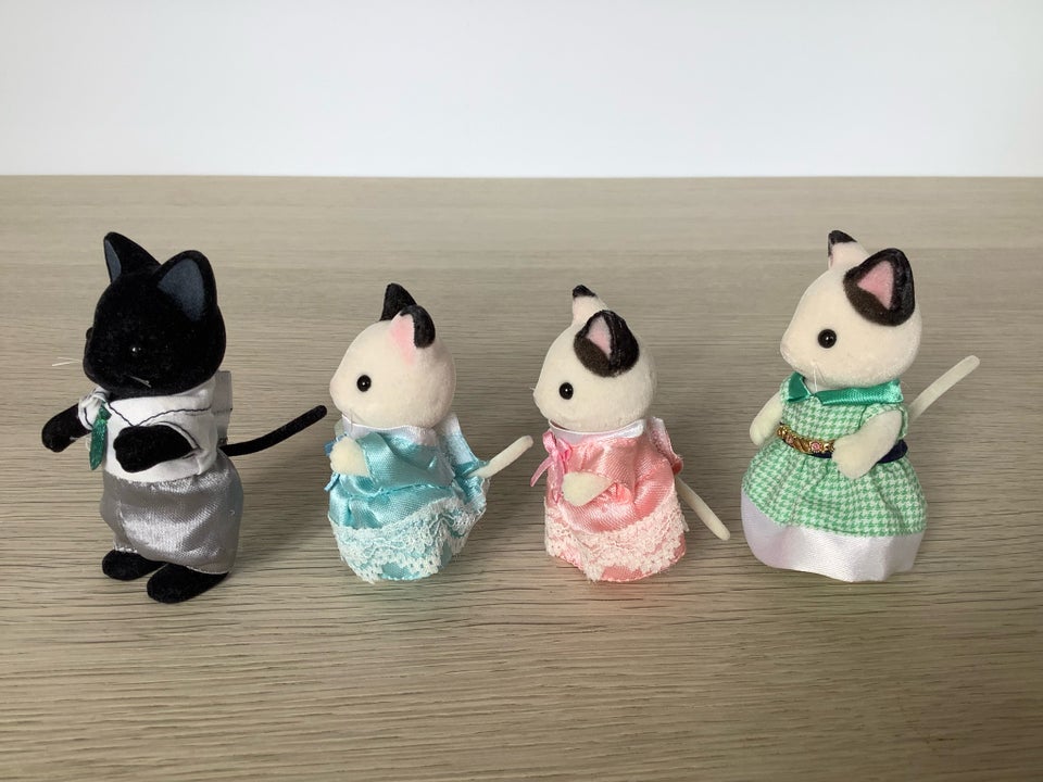 Sylvanian