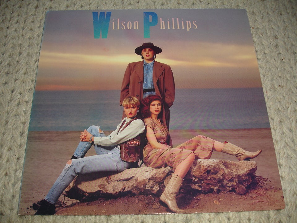 LP Wilson Phillips Wilson