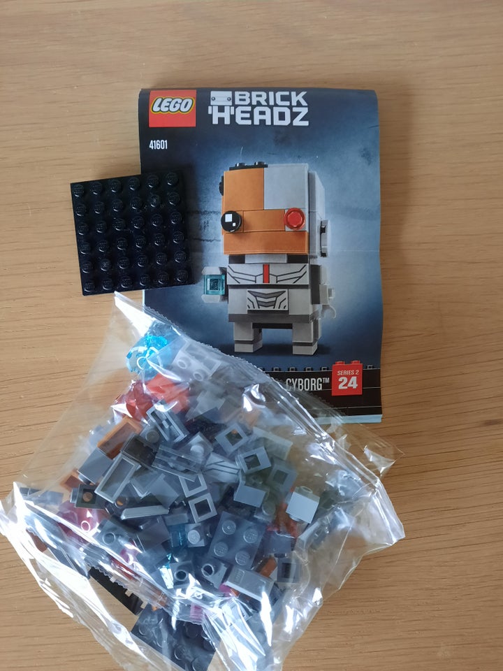 Lego andet, 41601