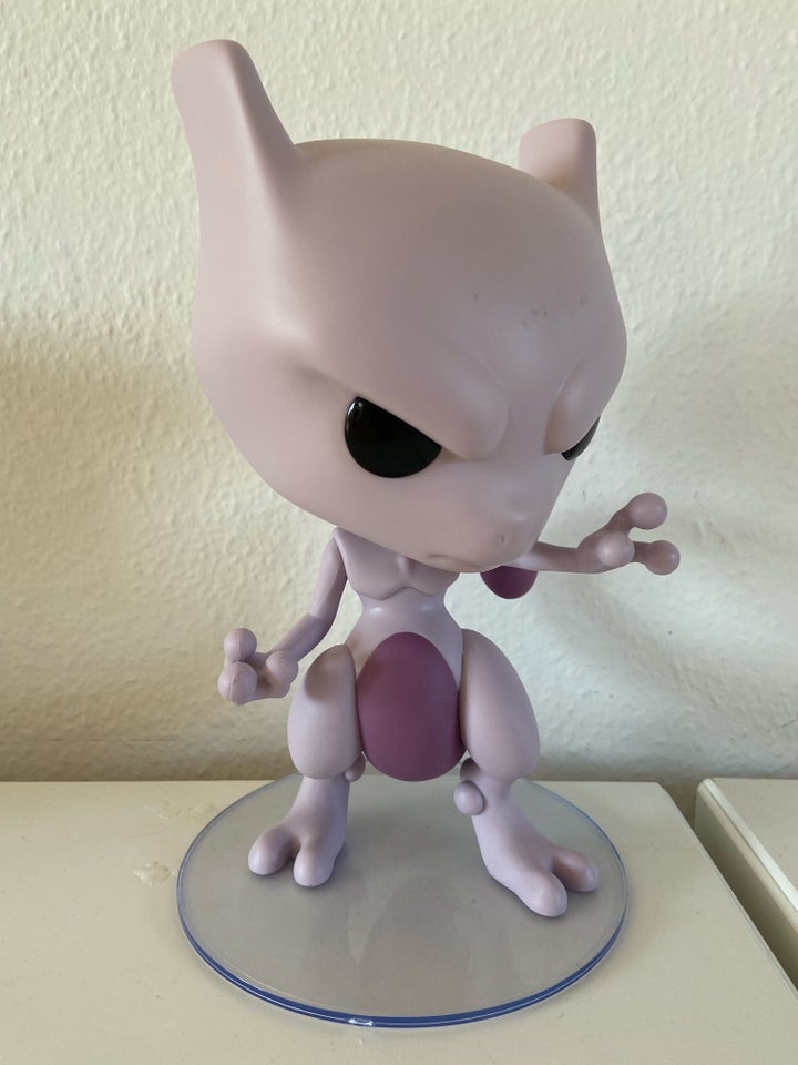 Figurer, Pokemon Mewtwo , Pokemon