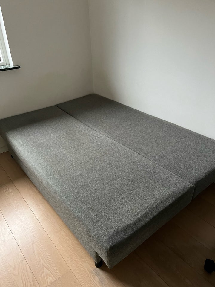 Sovesofa, Ikea, b: 130 l: 193