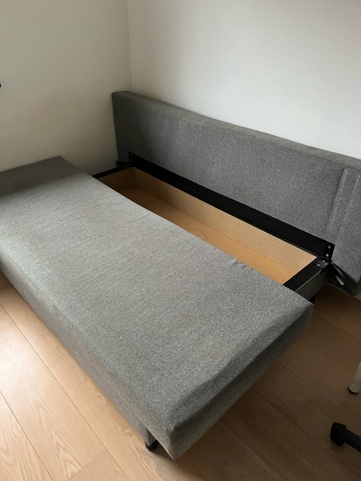 Sovesofa, Ikea, b: 130 l: 193