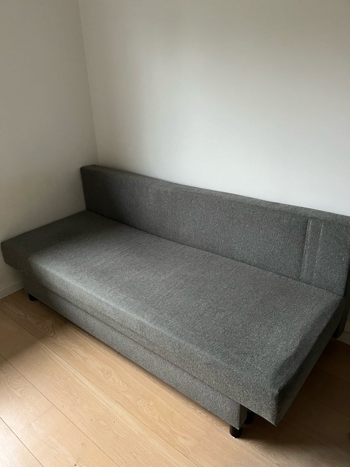 Sovesofa, Ikea, b: 130 l: 193