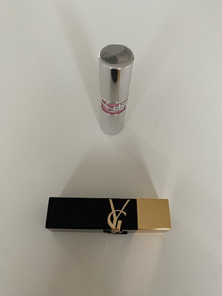 Makeup, 2.stk YSL læbestifter , YSL