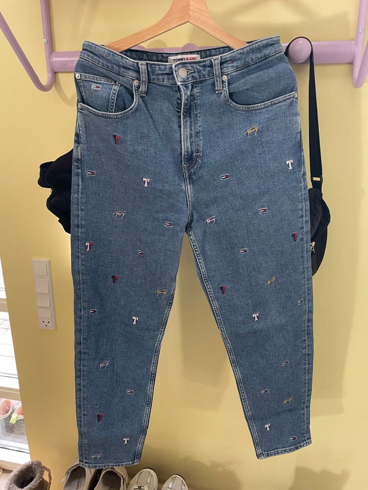 Jeans, Tommy Hilfiger, str. 30