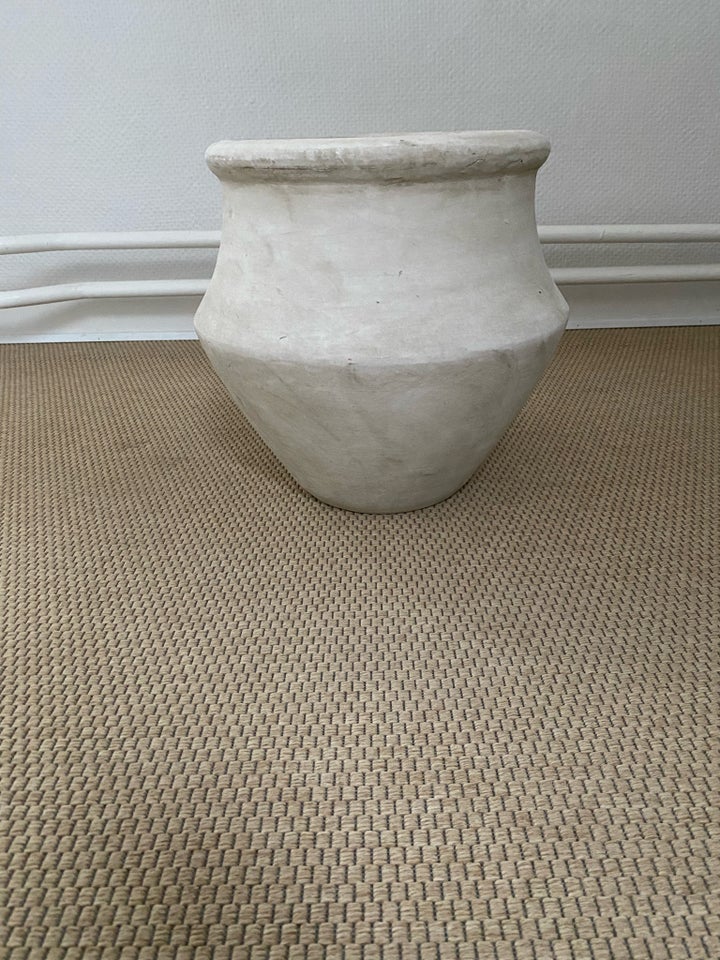 KRUKKE | TERRACOTTA | 46 CM,