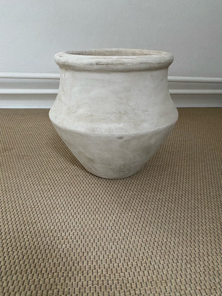 KRUKKE | TERRACOTTA | 46 CM,