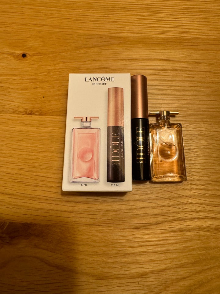 Eau de parfum, Idole lancome edp og