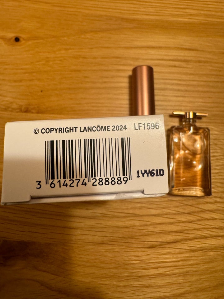 Eau de parfum, Idole lancome edp og