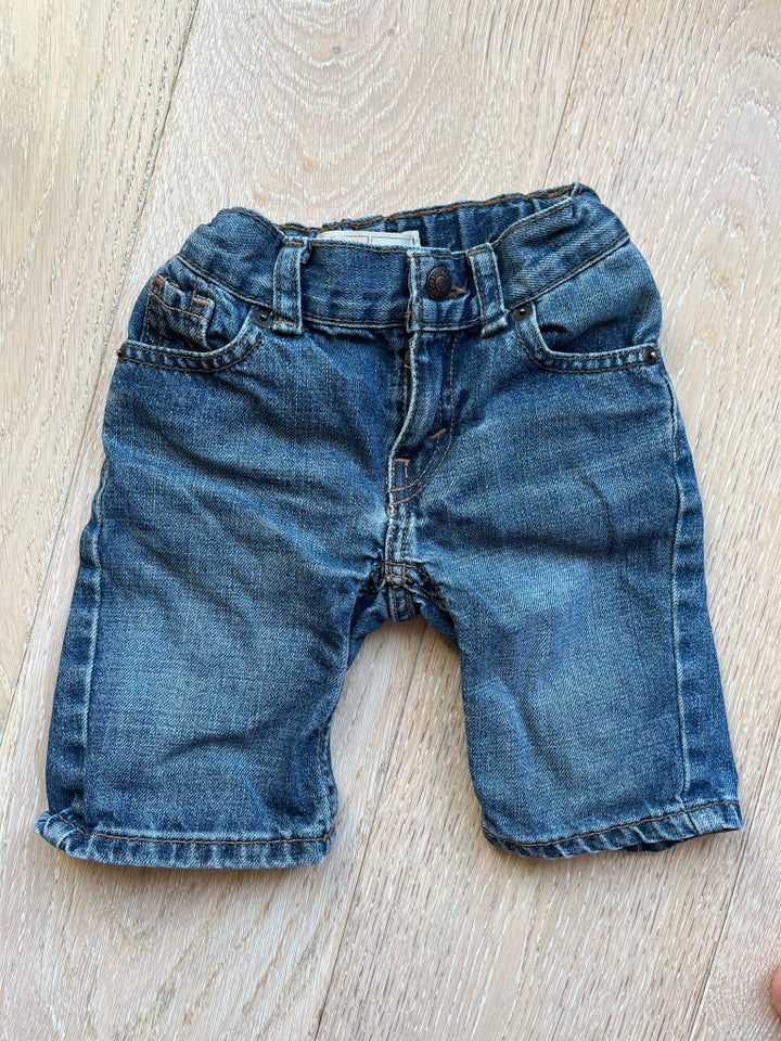 Shorts, Denim shorts, Levi’s