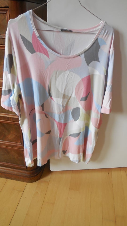 Bluse, Basler, str. 50