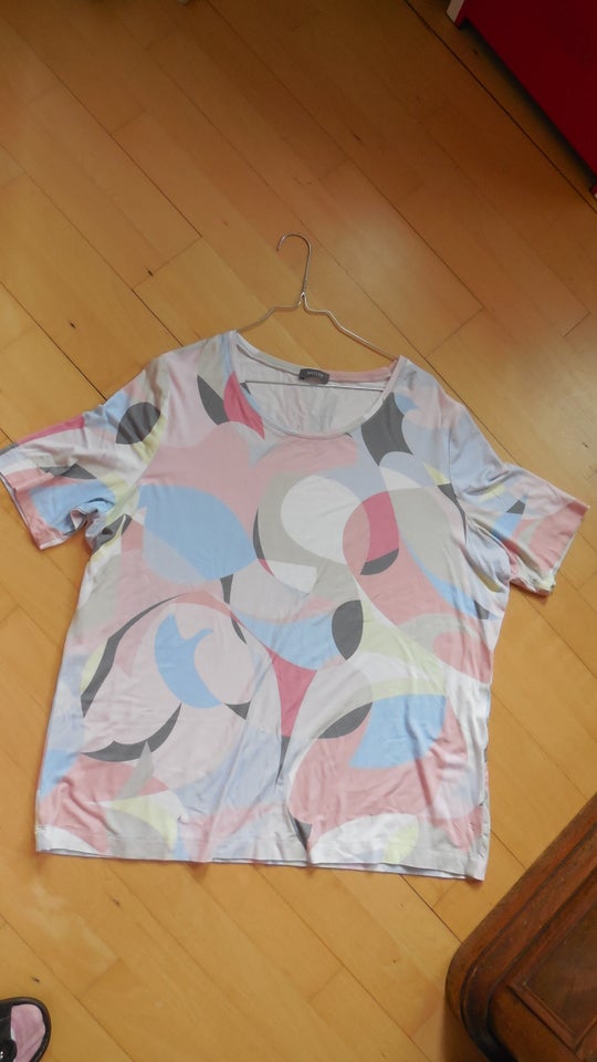 Bluse, Basler, str. 50