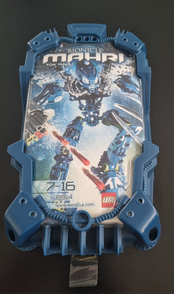 Lego Bionicle, 8914