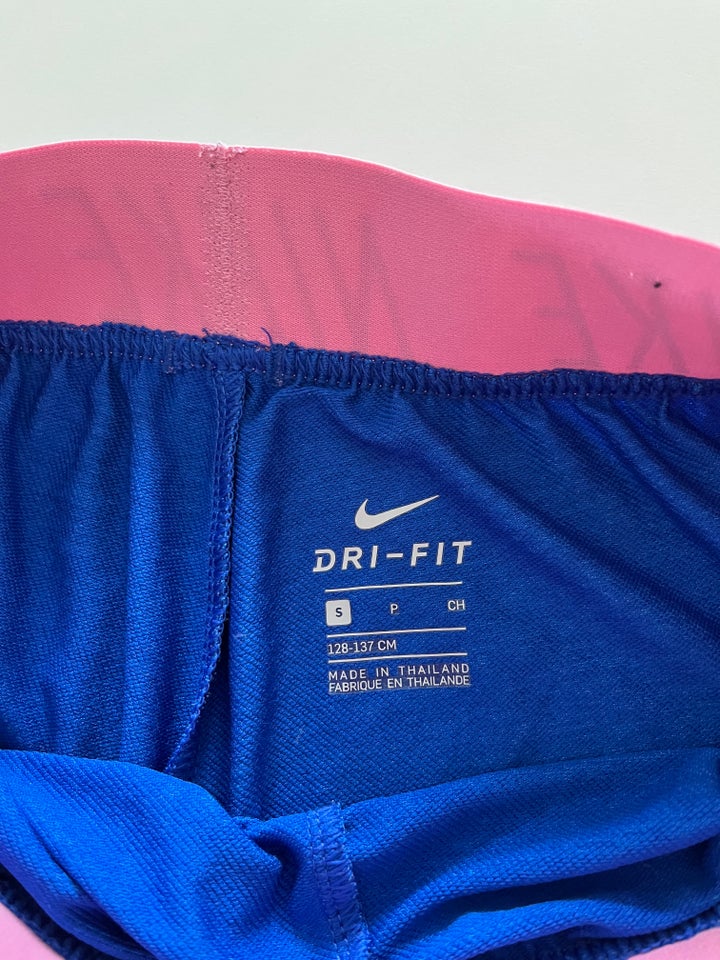 Shorts Fine blå shorts Nike