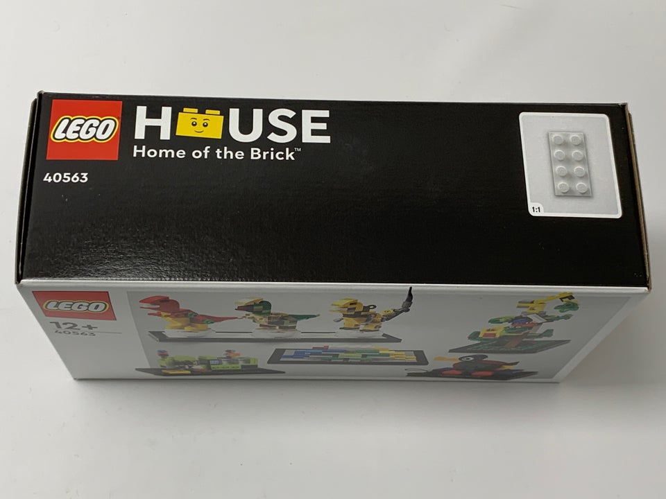 Lego andet 40563