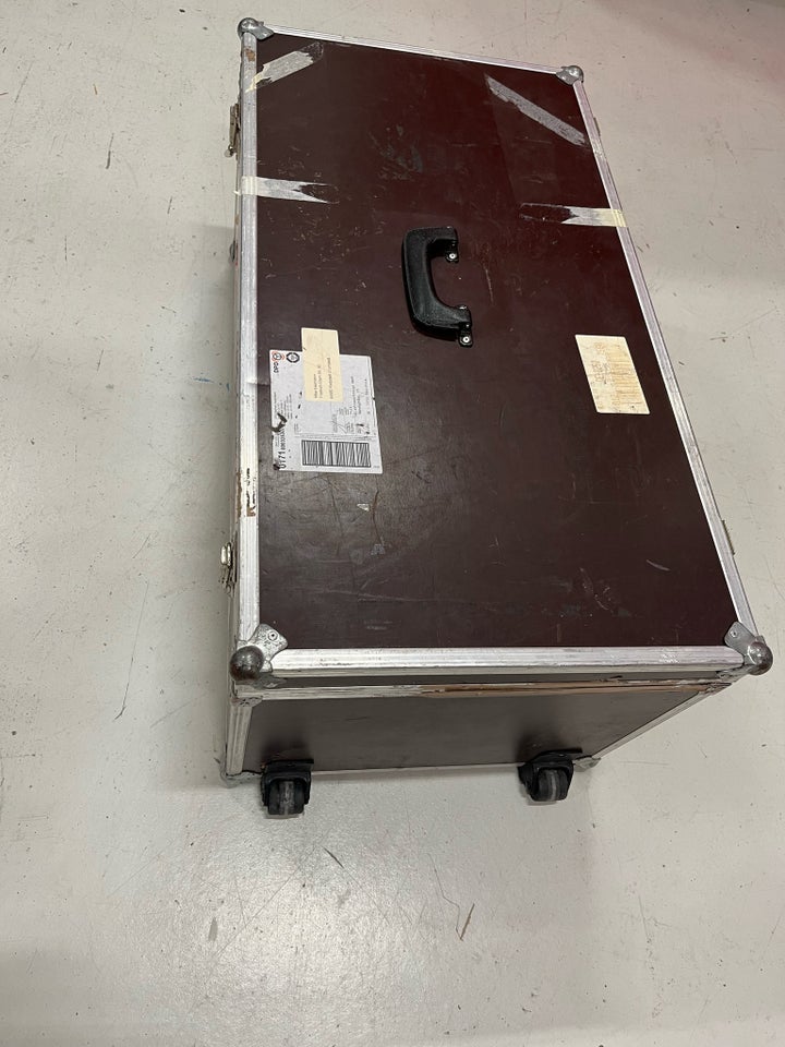 Flightcase, Flex/Porter-cable