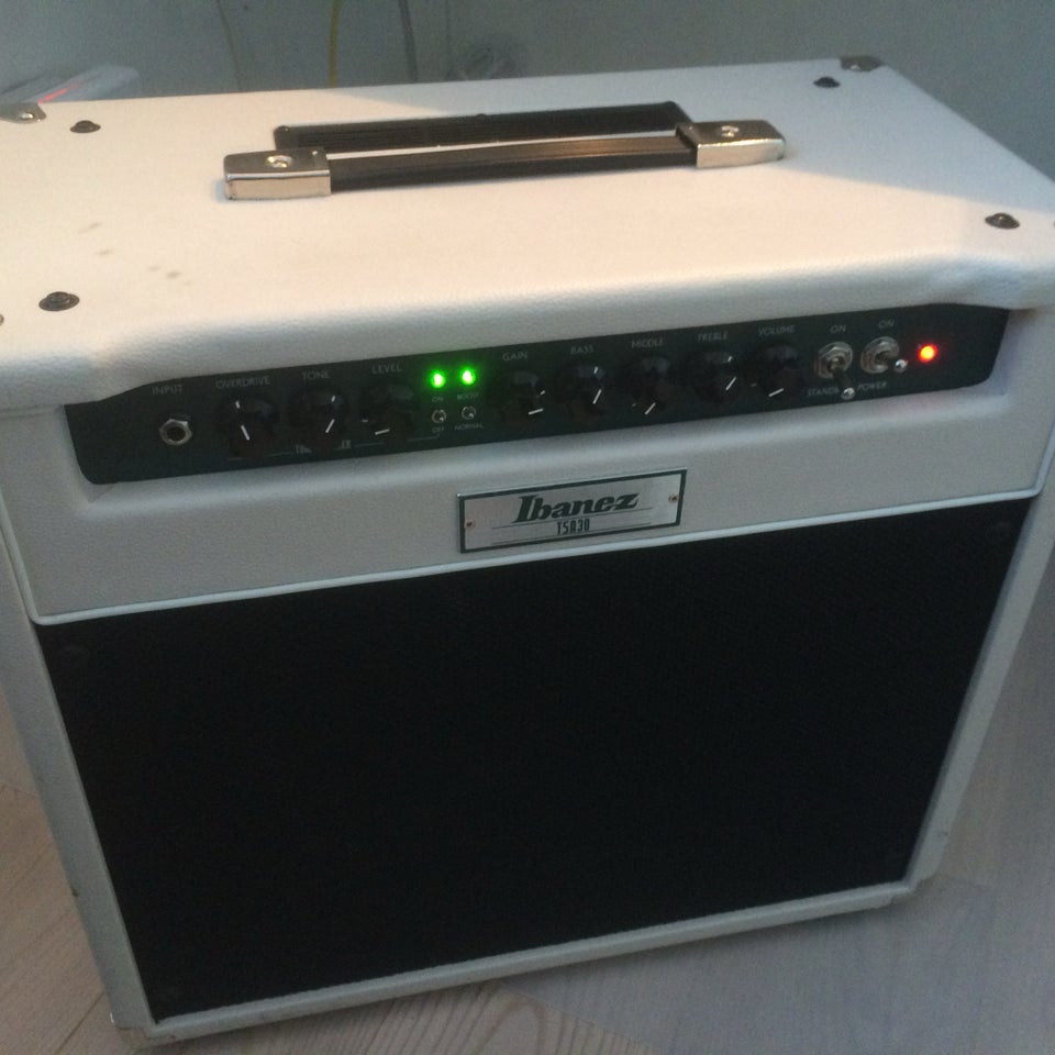 Guitarcombo, Ibanez TSA30, 30 W