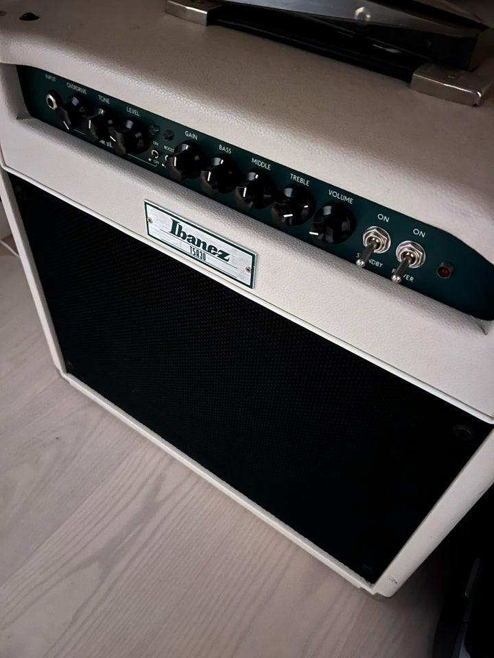 Guitarcombo, Ibanez TSA30, 30 W