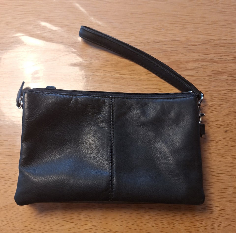 Clutch, Ukendt