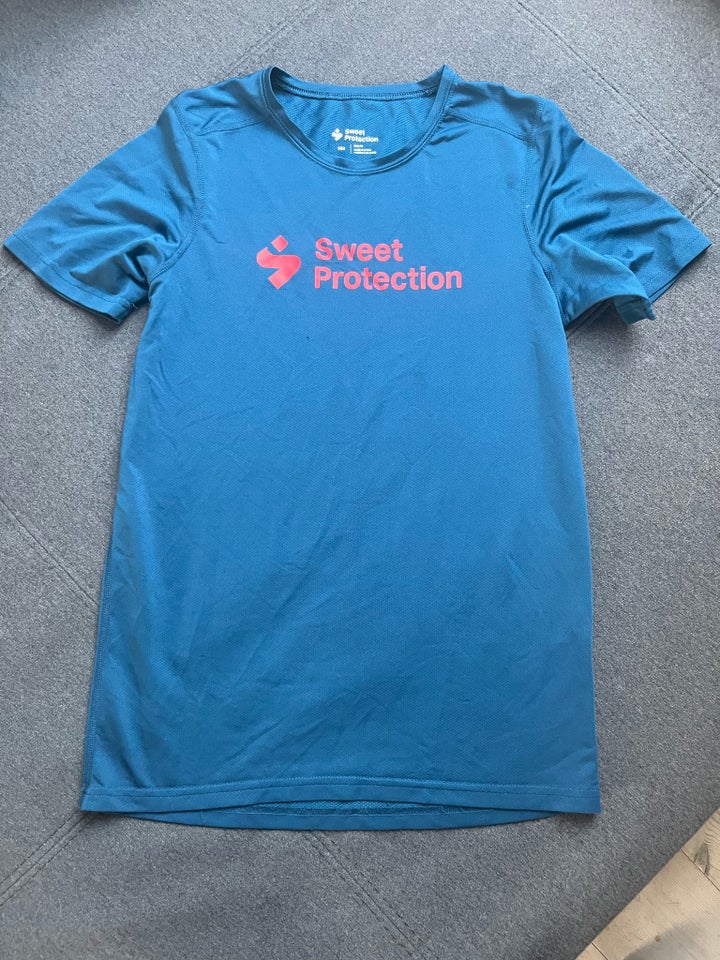 T-shirt, Løbet-shirt, Sweet