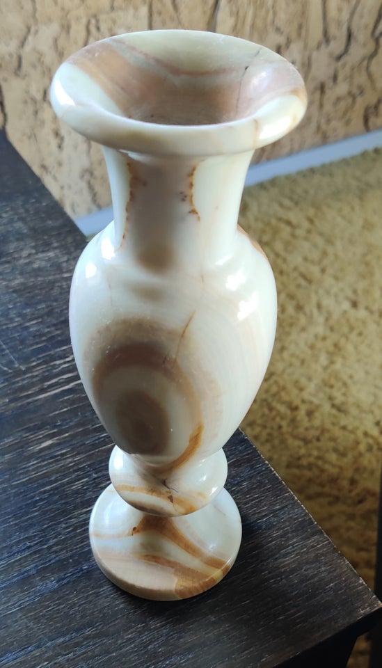 Vase Marmorvase