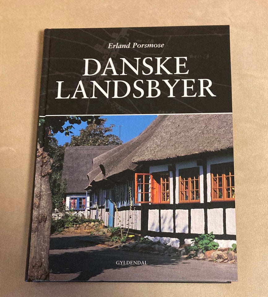 Danske Landsbyer Erland