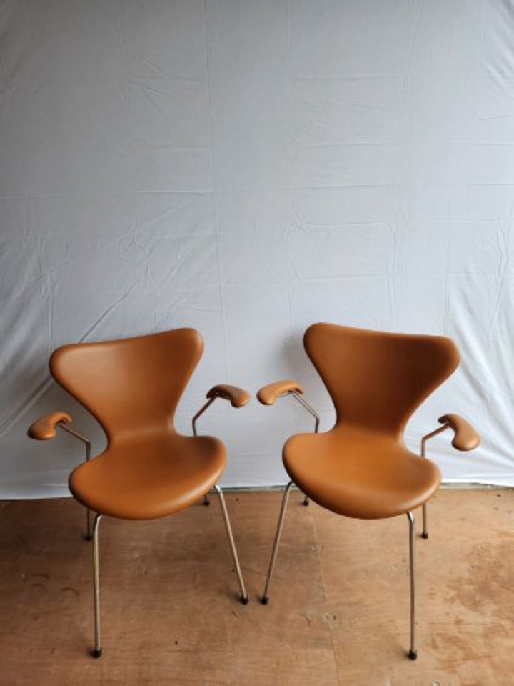 Spisebordsstol Arne Jacobsen