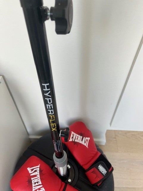 Boksebold, Everlast Hyperflex