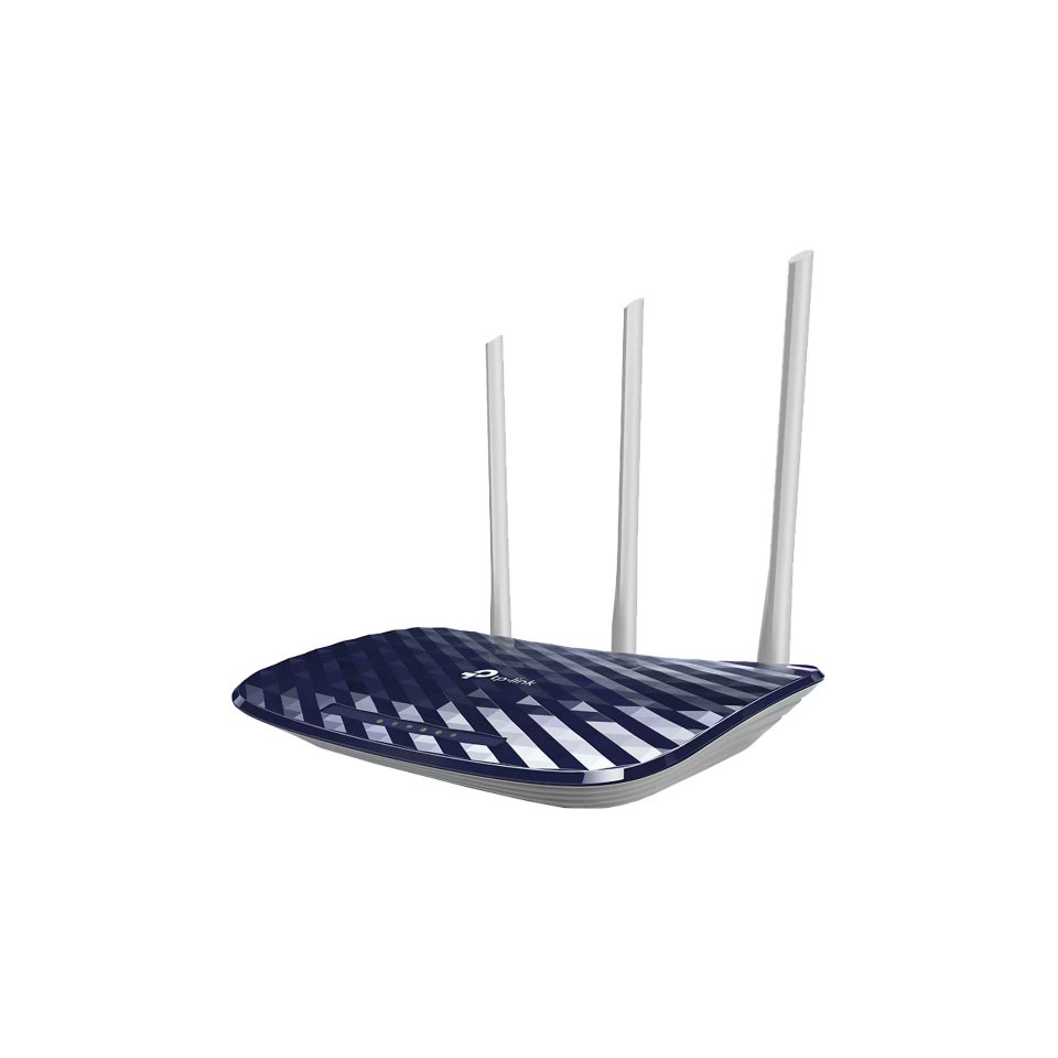 Router, TP-Link Archer C20,