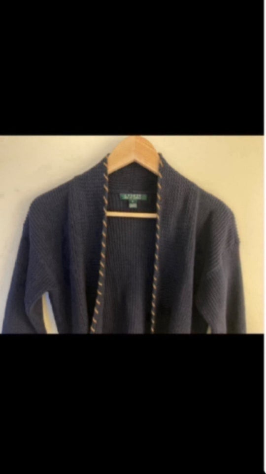 Cardigan, Ralph Lauren, str. 38